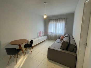apartment em Rua José Bonifácio de Andrade e Silva, Vila Cacilda - Jundiaí - SP