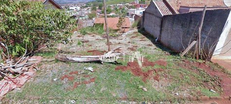 land_lot em Rua Adão Elias de Moraes, Jardim Esperança - Londrina - PR
