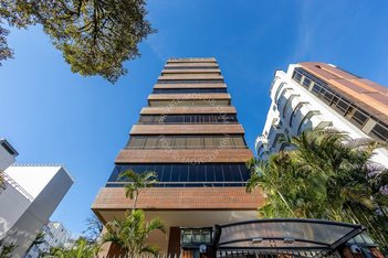 apartment em Rua Jardim Cristofel, Independência - Porto Alegre - RS