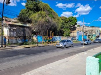 land_lot em Avenida Vilarinho, Venda Nova - Belo Horizonte - MG