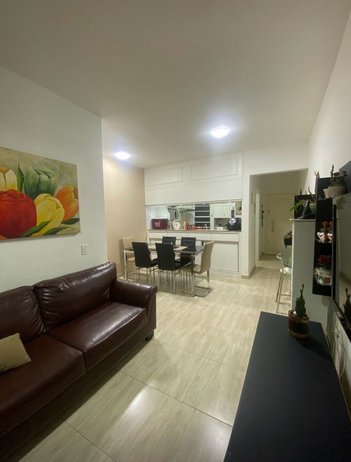 apartment em Rua Domingos de Morais, Vila Mariana - São Paulo - SP