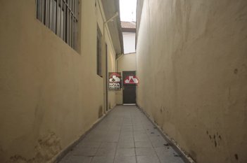 house em Rua Jaime de Moraes, São João - Jacareí - SP