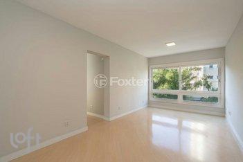 apartment em Germano Petersen Júnior, Auxiliadora - Porto Alegre - RS