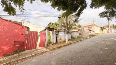 house em Rua Ribas, Parque São George - Cotia - SP