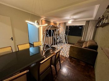 apartment em Rua Fernando de Noronha, Centro - Londrina - PR