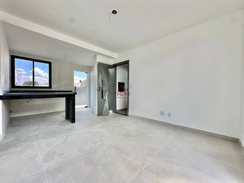apartment em Rua Dona Queridinha, Itapoã - Belo Horizonte - MG