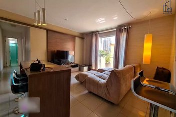 apartment em Rua Maestro Zeferino Santana, Vila Augusta - Sorocaba - SP