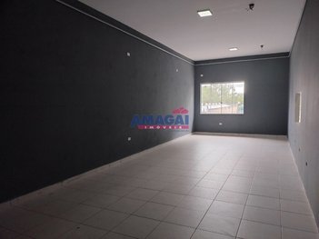 office em Pensilvania, Jardim Flórida - Jacareí - SP