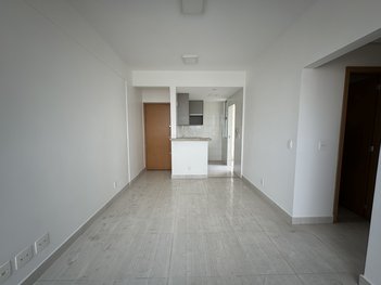 apartment em Rua Alameda dos Sabias, Cabral - Contagem - MG