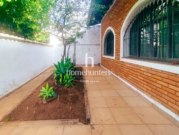 house em Rua Benedita Amaral Pinto, Jardim Santa Genebra - Campinas - SP