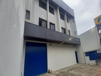 commercial_property em Senador Vergueiro, Rudge Ramos - São Bernardo do Campo - SP