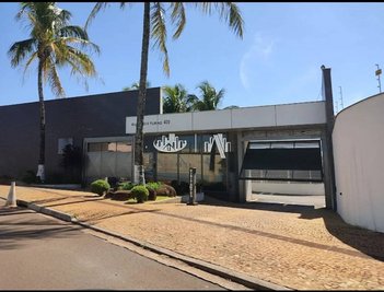 house em Rua Elizio Turino, Jardim Sumaré - Londrina - PR