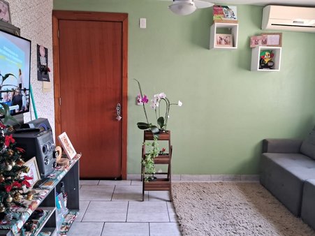 Cômodo Condomínio