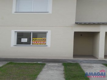 house em Rua Dinamarca, Jardim Colônia - Jacareí - SP