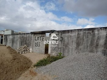 land_lot em Rua Parque Das Frutas, Parque das Árvores - Parnamirim - RN