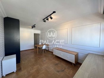 apartment em Rua Moraes Barros, Centro - Piracicaba - SP