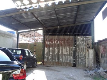 industrial em Coronel Sezefredo Fagundes, Tucuruvi - São Paulo - SP