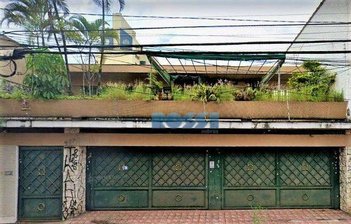 house em Rua Tabajaras, Mooca - São Paulo - SP
