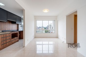 apartment em Doutor Alcides Cruz, Santa Cecília - Porto Alegre - RS