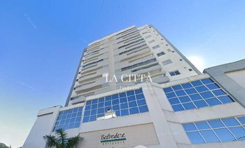 apartment em Rua Jorge Fernandes, Fazendinha - Itajaí - SC