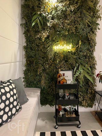 apartment em Voluntários da Pátria, Santana - São Paulo - SP