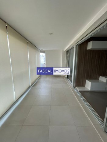 apartment em Rua Guararapes, Brooklin Paulista - São Paulo - SP