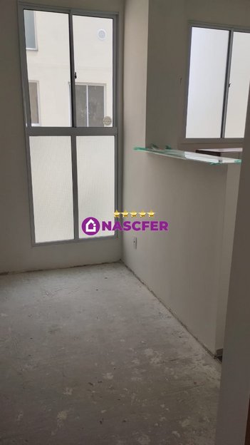 apartment em Rua Comendador Vicente Amaral, Jardim Guaíba - Sorocaba - SP