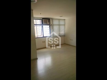 office em Rua Américo Brasiliense, Chácara Santo Antônio (Zona Sul) - São Paulo - SP