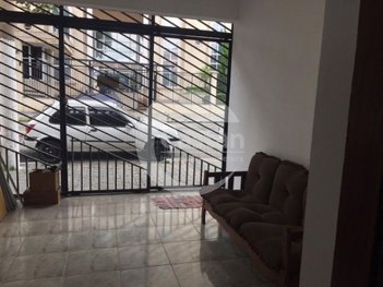 house em Rua Diamante Preto, Chácara Califórnia - São Paulo - SP