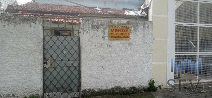 Cômodo Condomínio