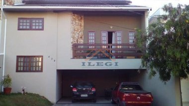 house em Estrada Municipal do Roncáglia, Roncáglia - Valinhos - SP