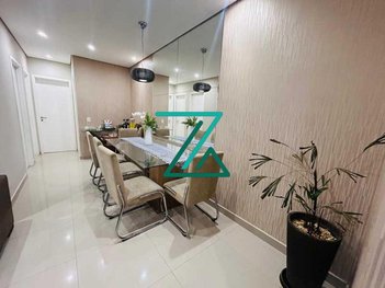 apartment em Rua Chiara Lubich, Jardim Ermida II - Jundiaí - SP