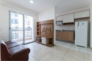 apartment em Rua Visconde de Parnaíba, Brás - São Paulo - SP