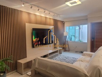 house em Rua Albino Semedo Silva, Jardim São Pedro - Mogi das Cruzes - SP