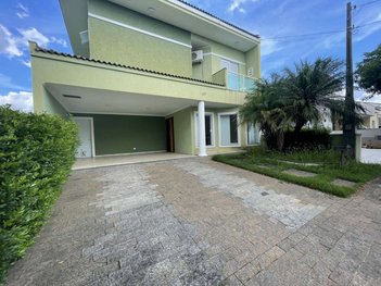 house em Avenida Victor Andrew, Zona Industrial - Sorocaba - SP