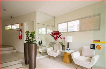 apartment em Rua Correia Dias, Paraíso - São Paulo - SP