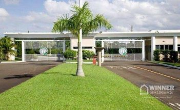 land_lot em Rodovia Mello Peixoto, Jardim Santa Adelaide - Cambé - PR