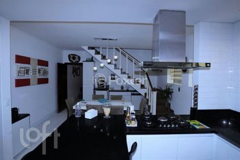 house em Rua Firmiano Cardoso, Chácara Cruzeiro do Sul - São Paulo - SP