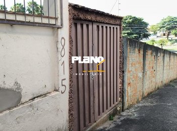 house em Avenida Sete de Setembro, Residencial Baldassari - Franca - SP