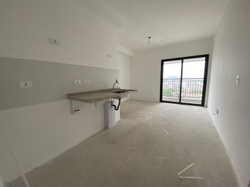 apartment em Rua Heitor Penteado, Sumarezinho - São Paulo - SP