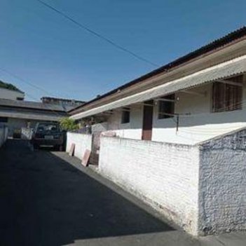 house em Rua Frei Egídio Carlotto, Cidade Industrial - Curitiba - PR