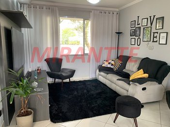 apartment em Rua Doutor Henrique Meyer, Vila Cachoeira - São Paulo - SP