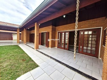 house em Rua Celso Figueira, Parque São Lourenço - Indaiatuba - SP