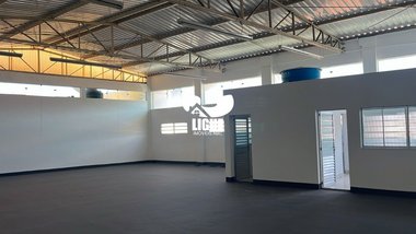 industrial em Rua Nápoli, Vila Metalúrgica - Santo André - SP