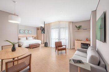 apartment em Rua Amauri, Jardim Europa - São Paulo - SP