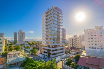 apartment em Rua Félix Walendowsky, Porto Belo - Porto Belo - SC