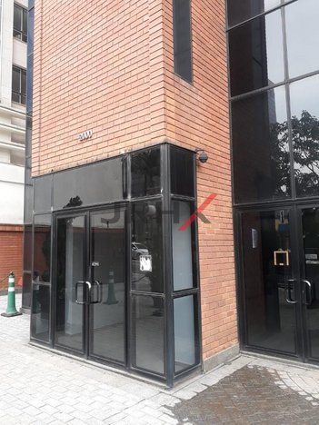business em Avenida Angélica, Consolação - São Paulo - SP