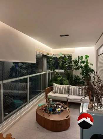 apartment em Rua Fernão Dias, Pinheiros - São Paulo - SP