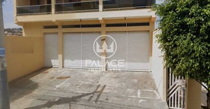 commercial_building em Rua Vitória Régia, Monte Líbano - Piracicaba - SP