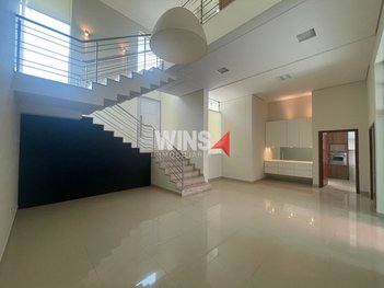 house em Rua dos Pica-Paus, Jardim das Palmeiras - Uberlândia - MG